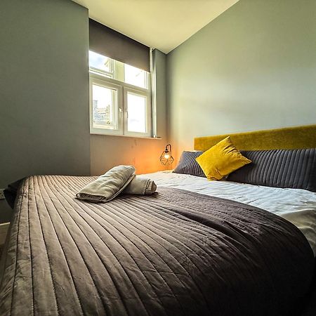 3 Bedroom Apartment In The Heart Of Newcastle - Modern - Sleeps 6 Экстерьер фото